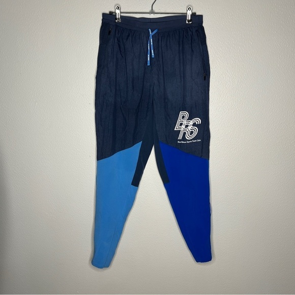 Nike Phenom Elite Blue Ribbon Sports Track Running Pant Size Size Small - Picture 4 of 13